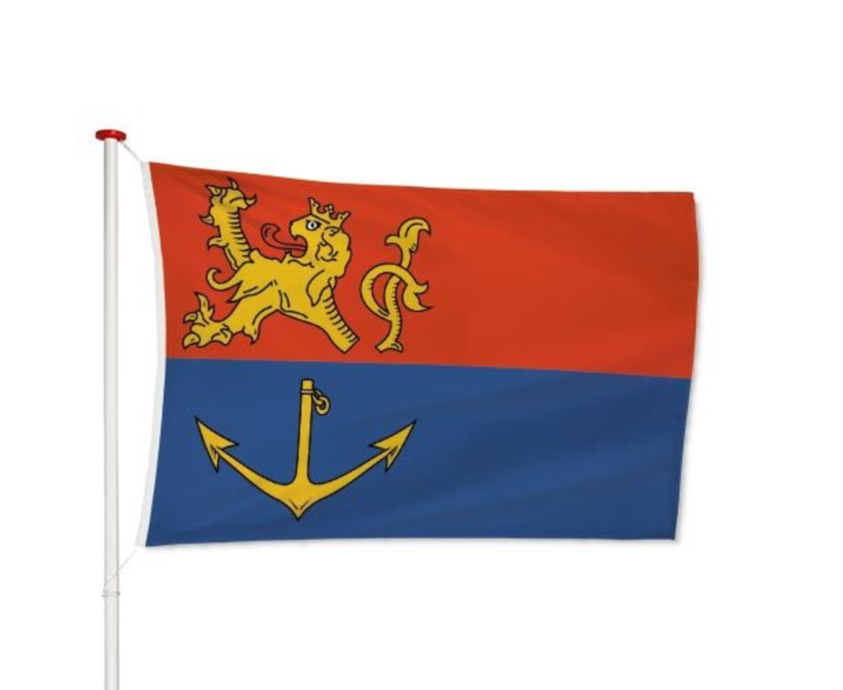 Vlag Venlo