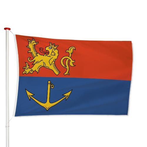 Vlag Venlo