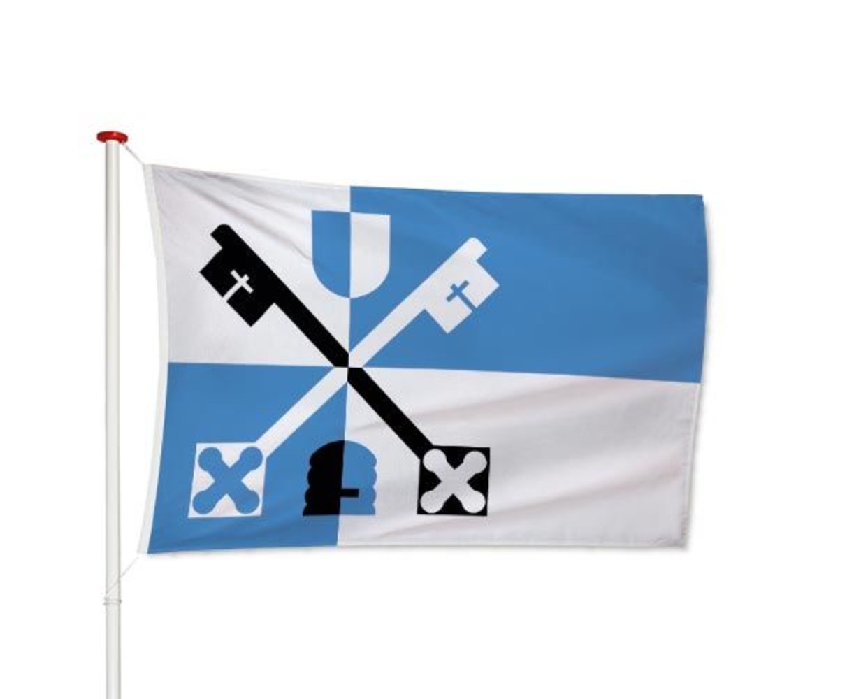 Vlag Venray Vlag Venray