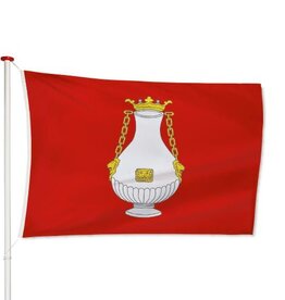 Vlag Vlissingen