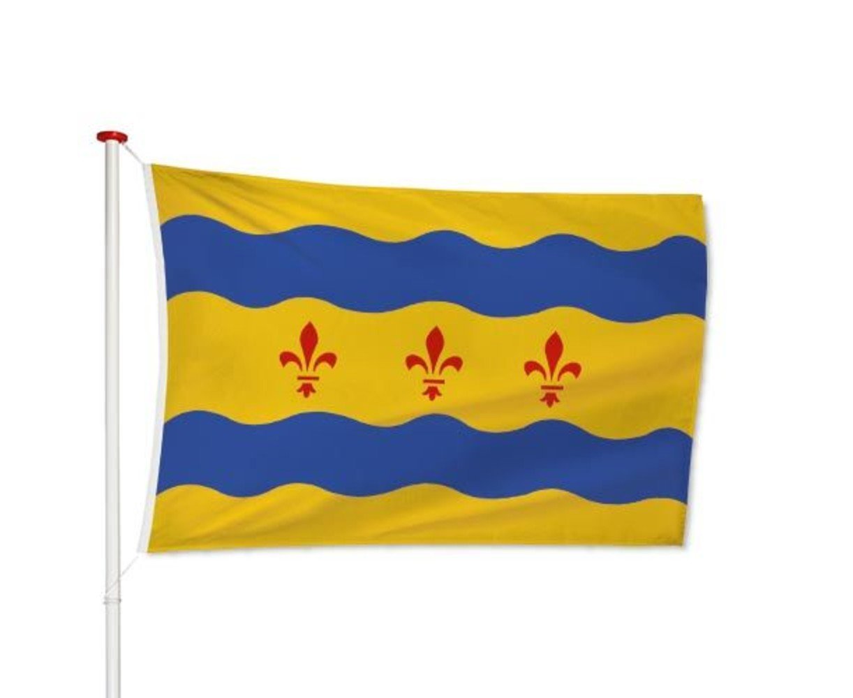 Vlag Voerendaal