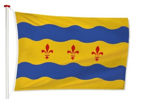 Vlag Voerendaal