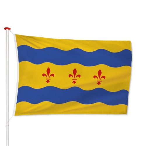 Vlag Voerendaal