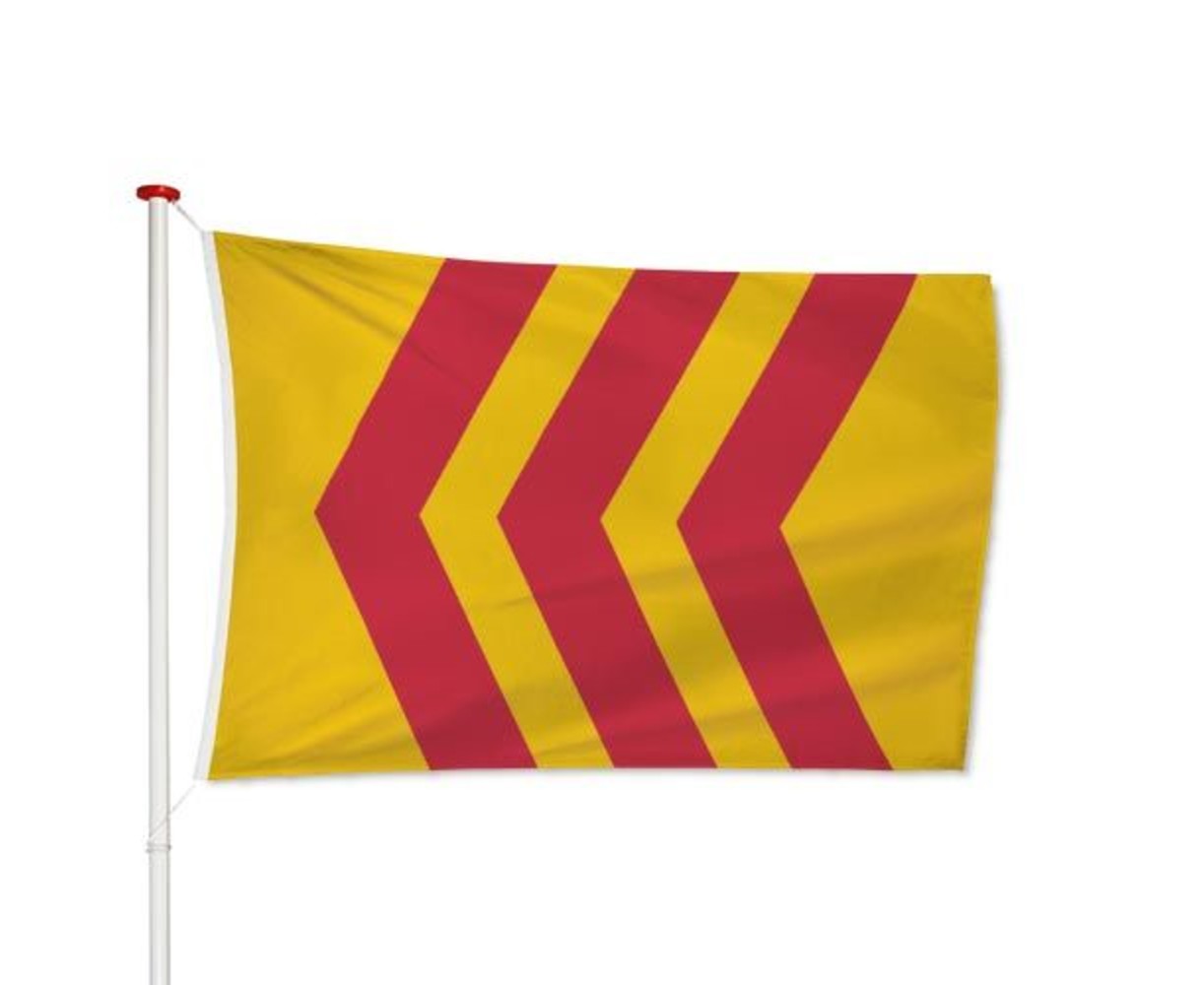 Vlag Voorst Vlag Voorst