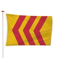 Vlag Voorst