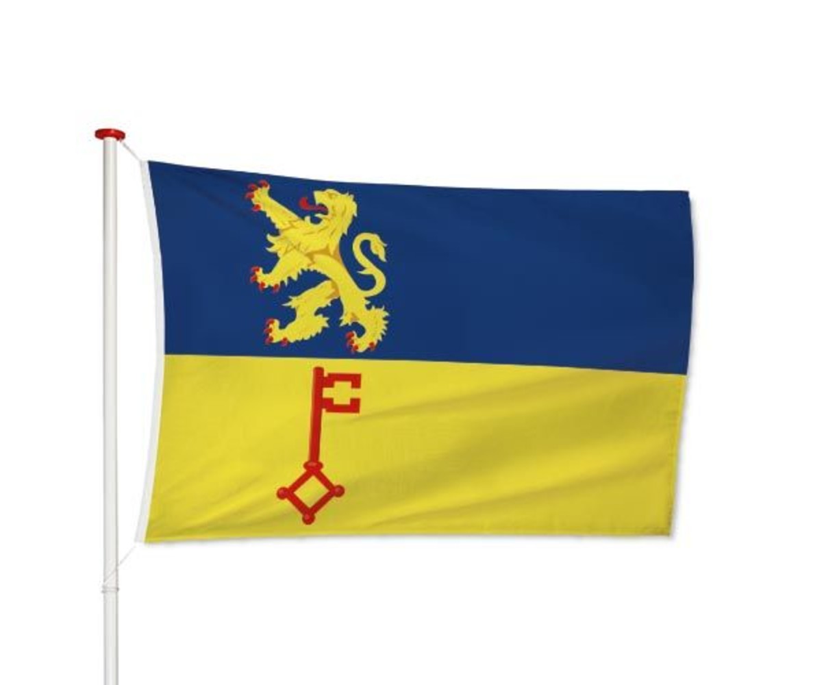 Vlag Vught