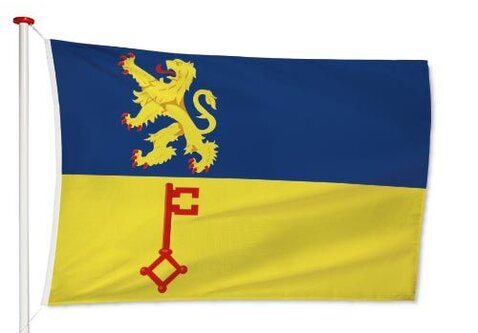 Vlag Vught