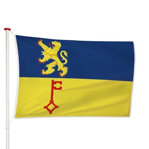 Vlag Vught