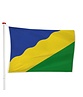 Vlag Waadhoeke