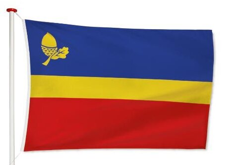 Vlag Waalre