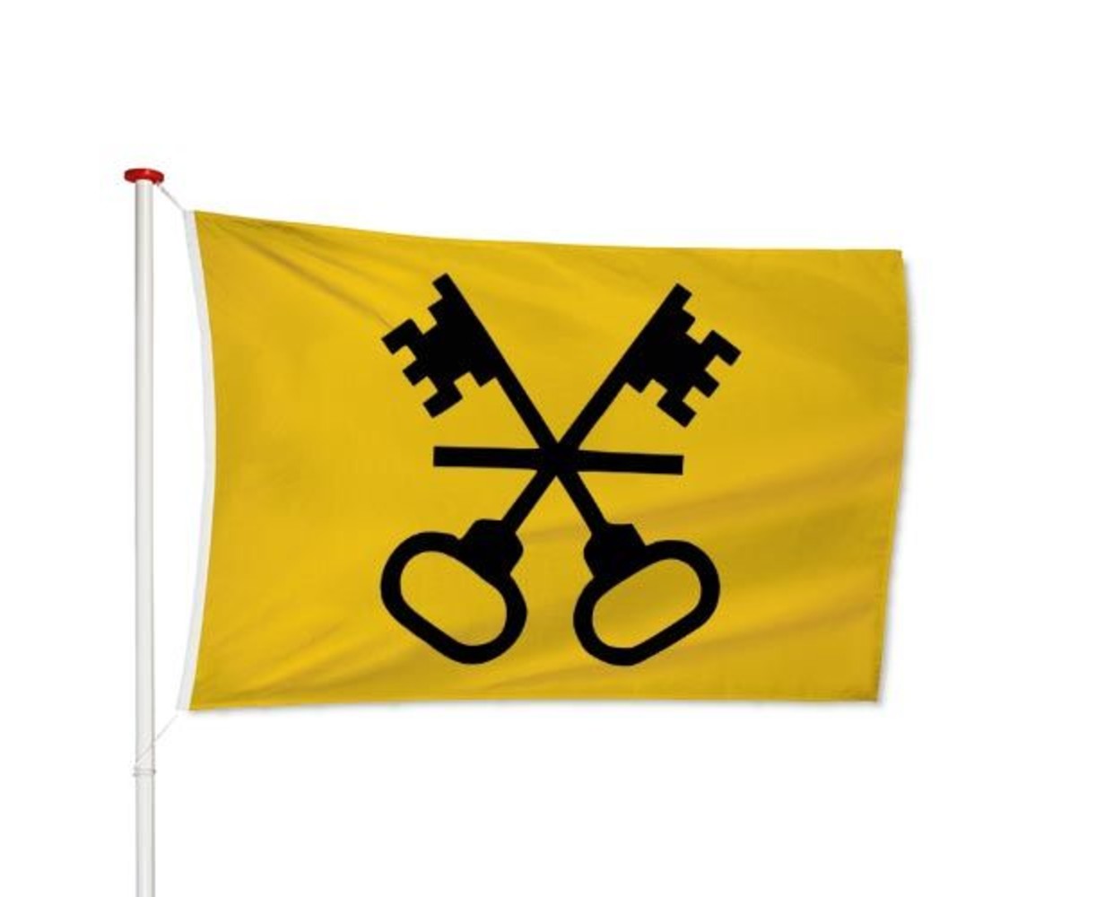 Vlag Waddinxveen