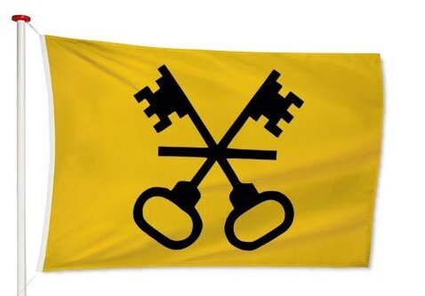 Vlag Waddinxveen