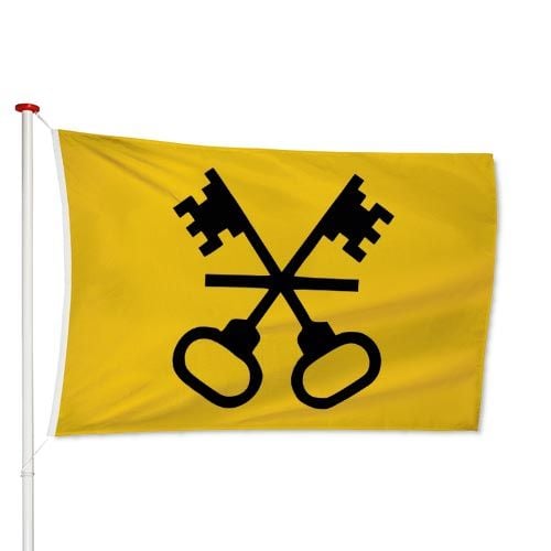 Vlag Waddinxveen