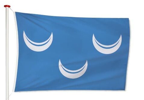 Vlag Wassenaar