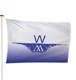 Vlag Waterland