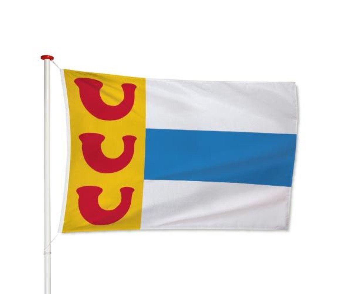 Vlag Weert