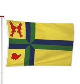 Vlag Werkendam