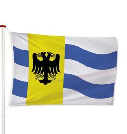 Vlag West Maas en Waal