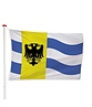 Vlag West Maas en Waal Vlag West Maas en Waal