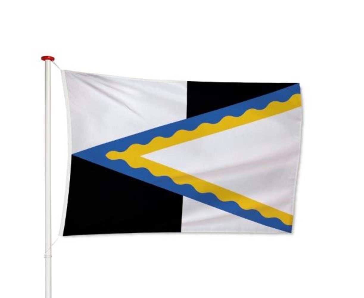 Vlag Westervoort