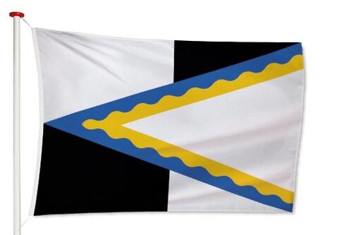 Vlag Westervoort
