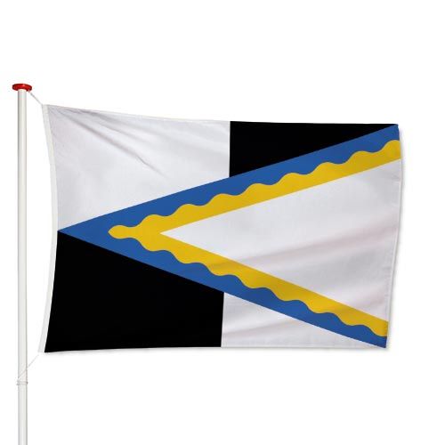 Vlag Westervoort