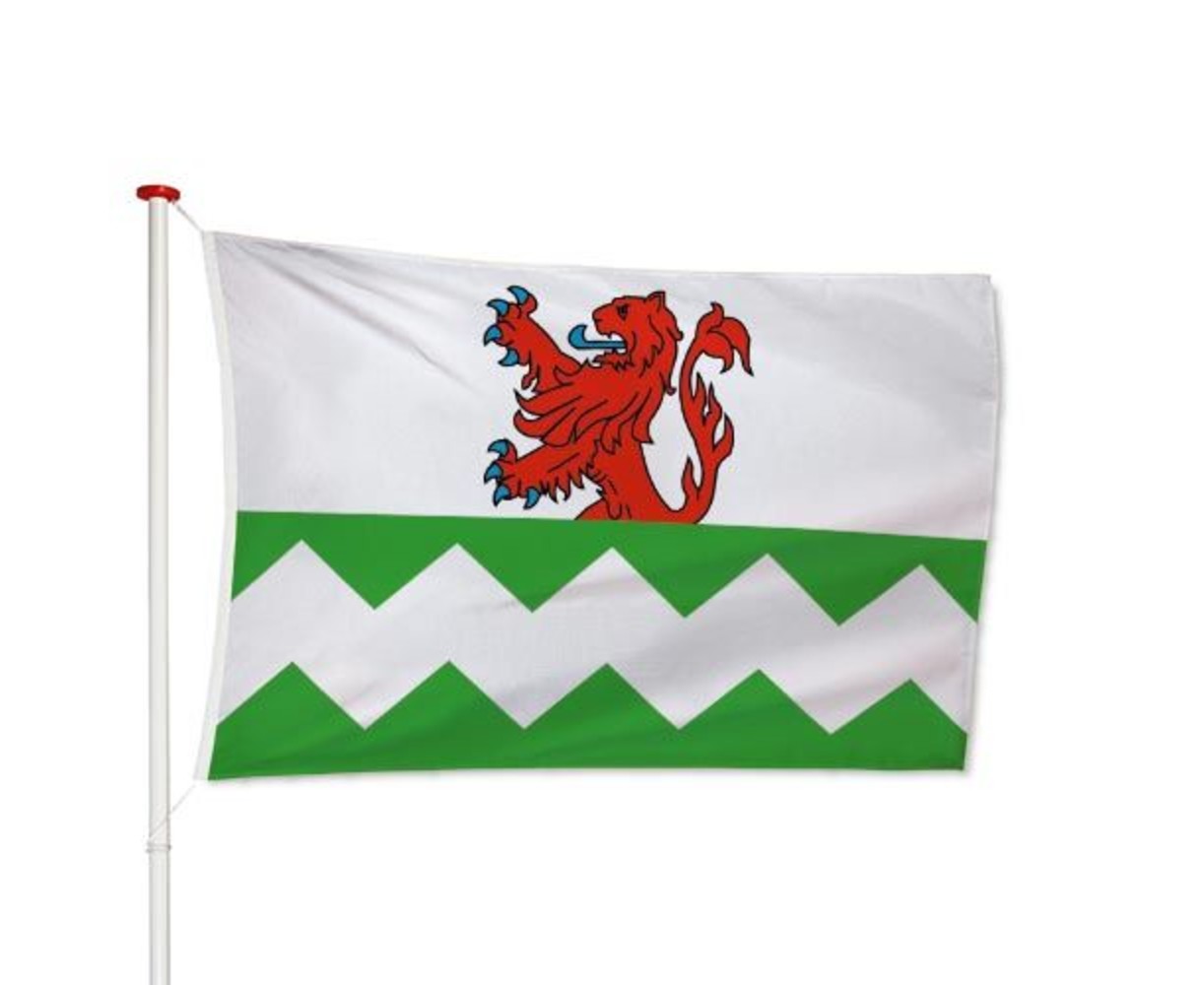 Vlag Westland