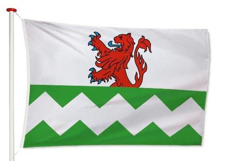 Vlag Westland