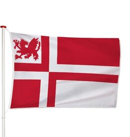 Vlag Weststellingwerf