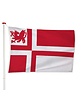 Vlag Weststellingwerf Vlag Weststellingwerf