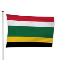Vlag Westvoorne