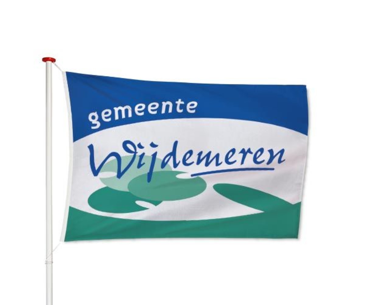 Vlag Wijdemeren