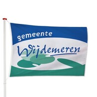 Vlag Wijdemeren