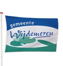 Vlag Wijdemeren