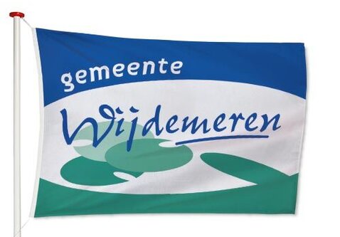 Vlag Wijdemeren
