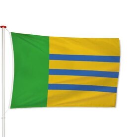 Vlag Woensdrecht
