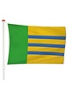Vlag Woensdrecht Vlag Woensdrecht