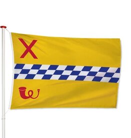 Vlag Woerden