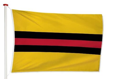 Vlag Woudenberg