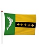 Vlag Woudrichem Vlag Woudrichem