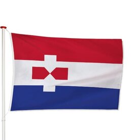 Vlag Zaanstad