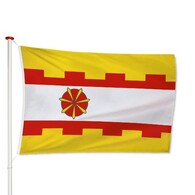 Vlag Zederik