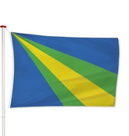 Vlag Zeewolde