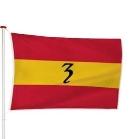 Vlag Zevenaar