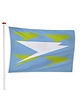 Vlag Zuidhorn
