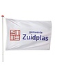 Vlag Zuidplas Vlag Zuidplas