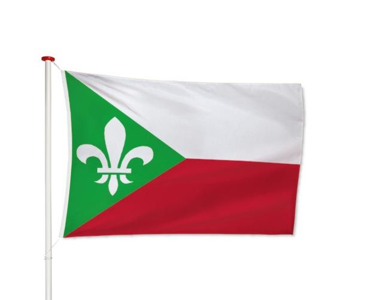 Vlag Zundert