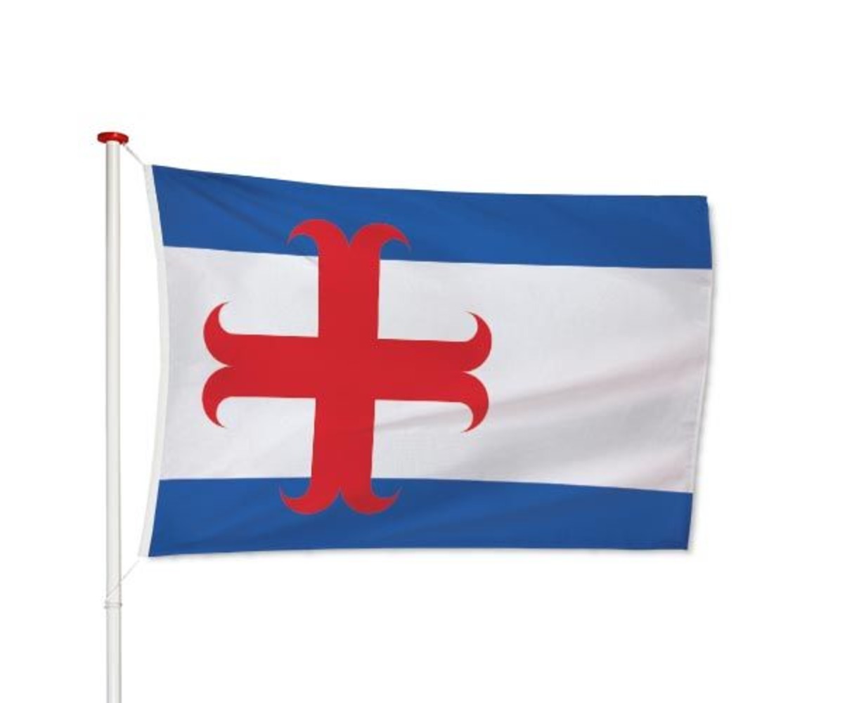 Vlag Zutphen