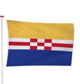 Vlag Zwartewaterland