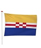 Vlag Zwartewaterland